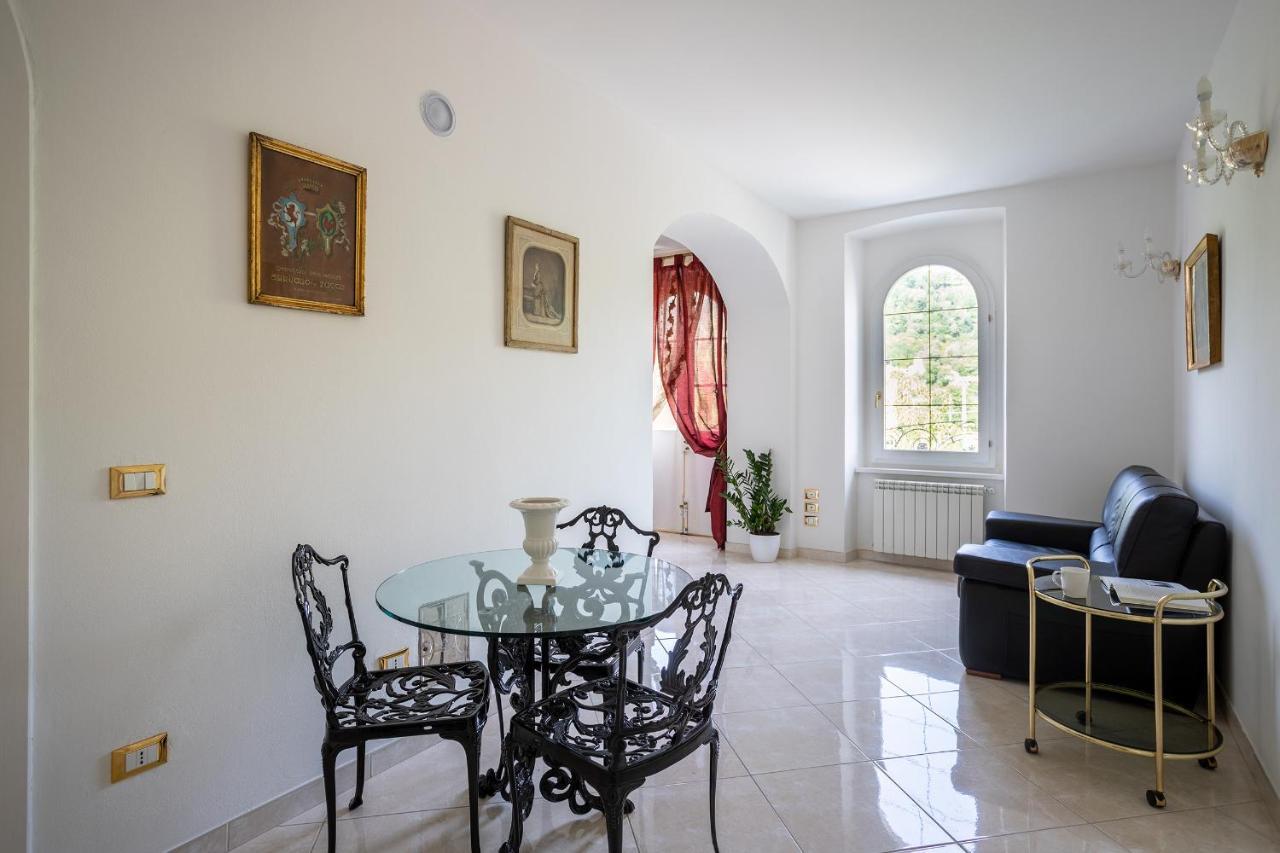 Villa Beatrice 1836 Cormòns Extérieur photo
