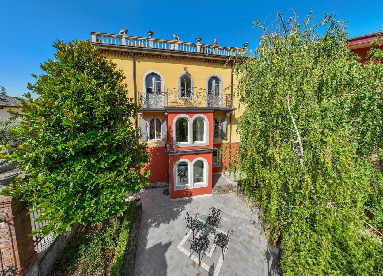 Villa Beatrice 1836 Cormòns Extérieur photo