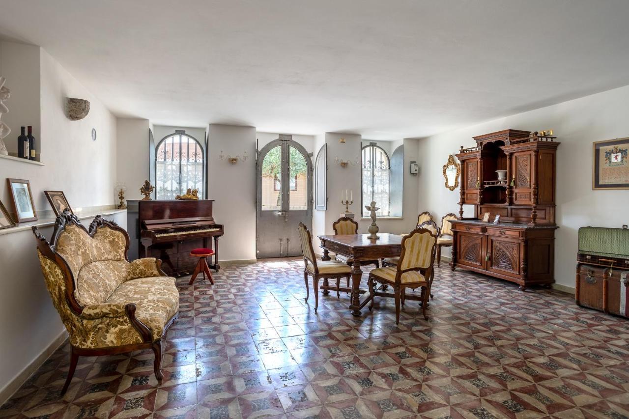 Villa Beatrice 1836 Cormòns Extérieur photo
