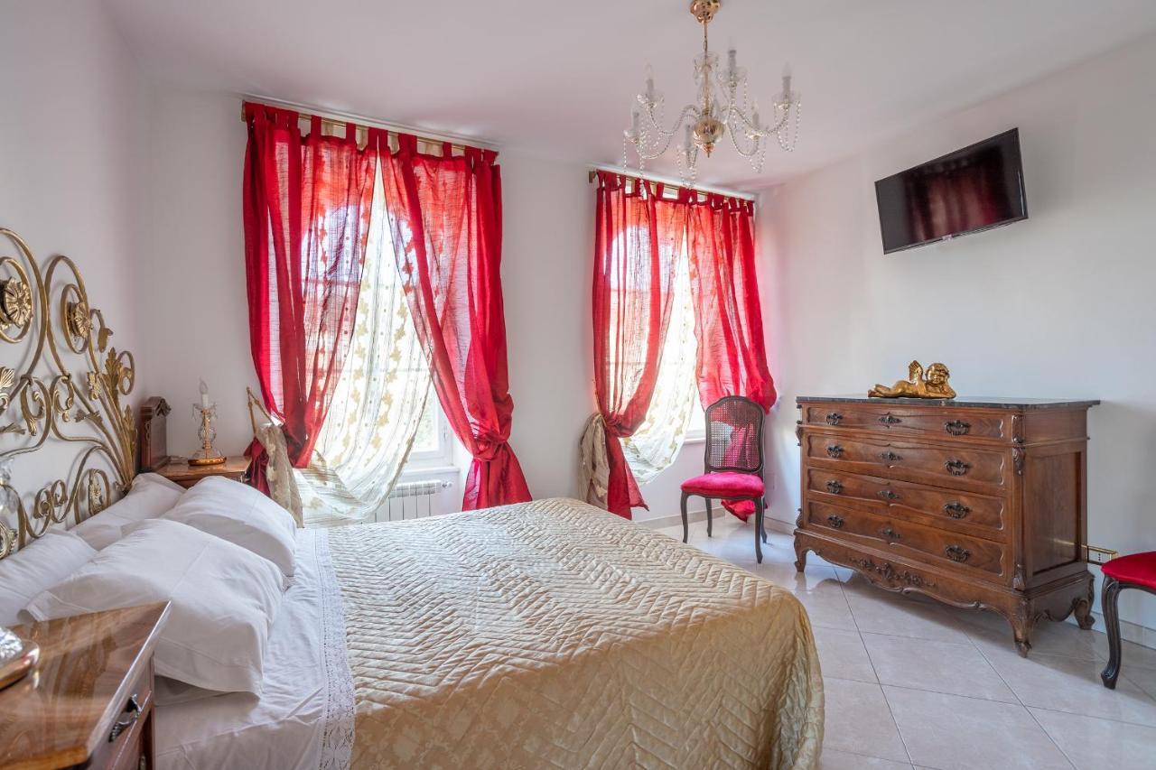 Villa Beatrice 1836 Cormòns Extérieur photo
