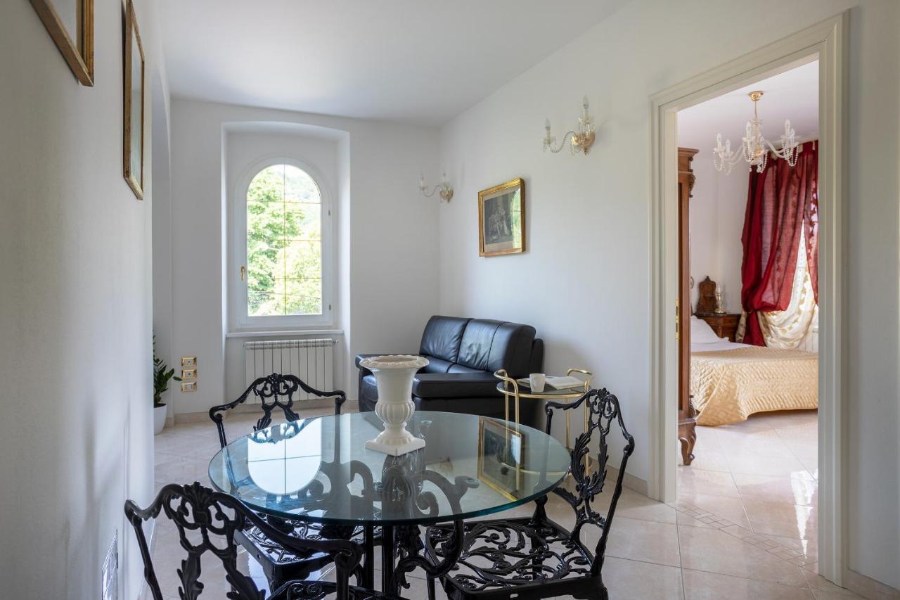 Villa Beatrice 1836 Cormòns Extérieur photo