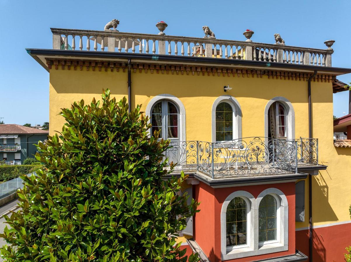 Villa Beatrice 1836 Cormòns Extérieur photo