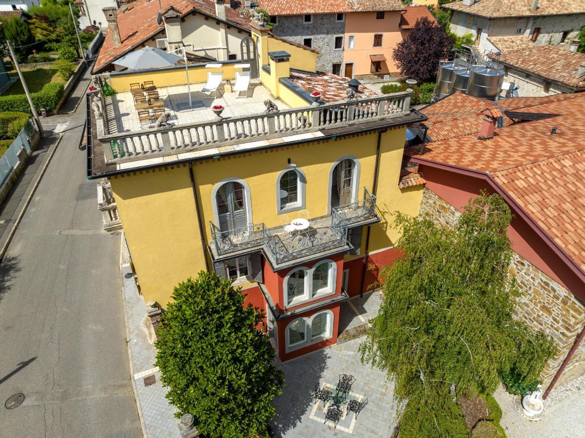 Villa Beatrice 1836 Cormòns Extérieur photo