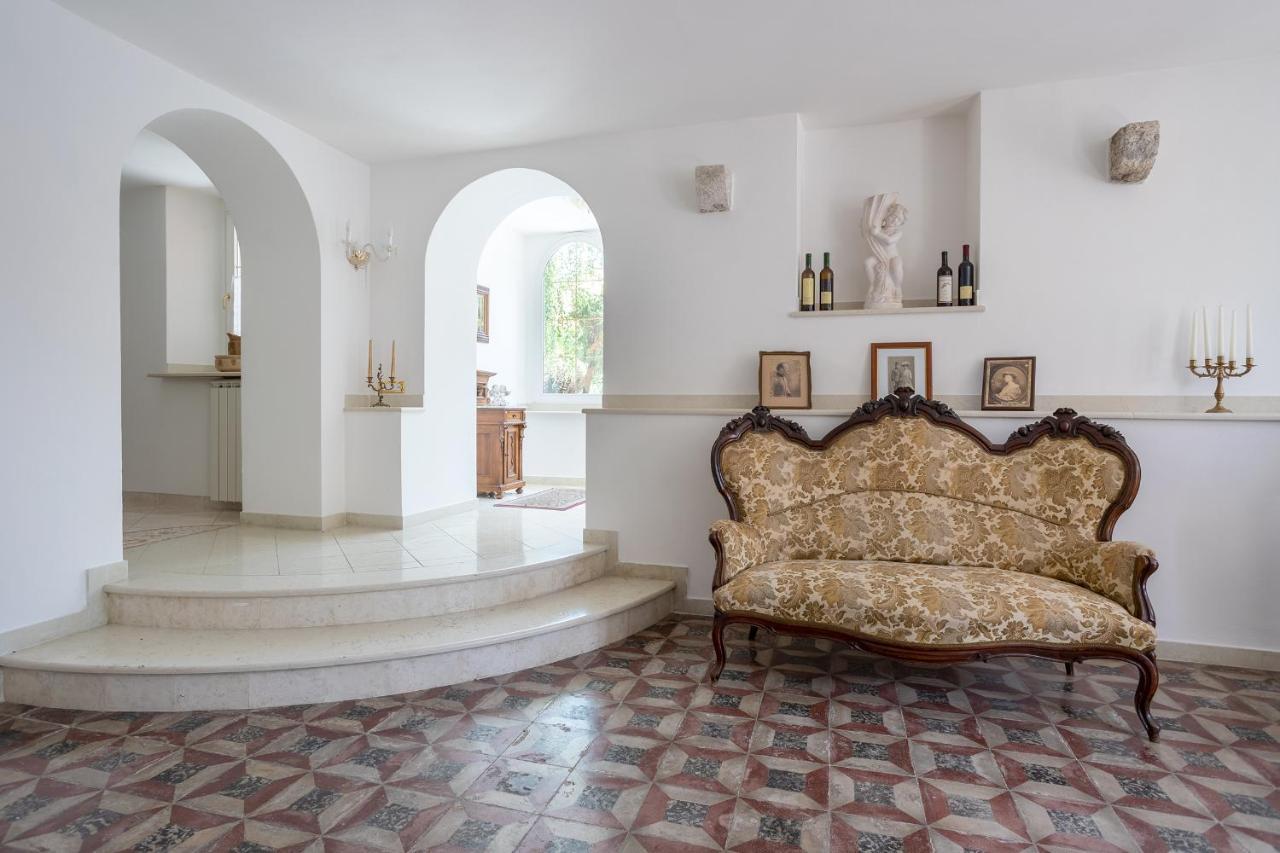Villa Beatrice 1836 Cormòns Extérieur photo