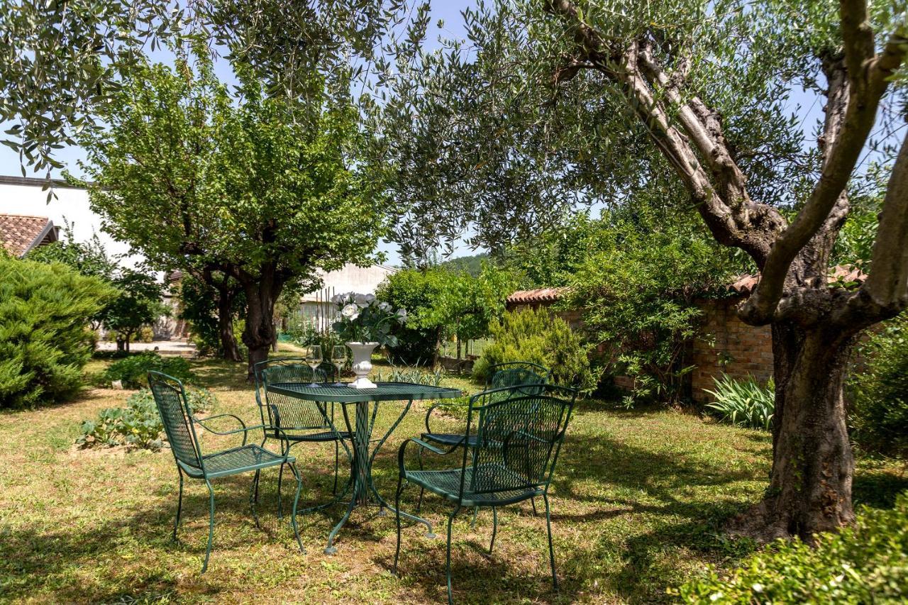 Villa Beatrice 1836 Cormòns Extérieur photo